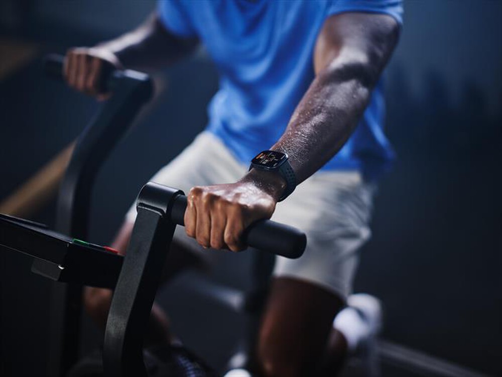 Immagine del prodotto AMAZFIT - Fitness tracker BIP 6-Red