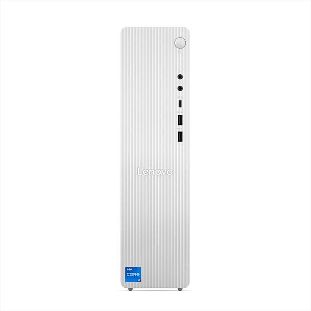 Immagine del prodotto LENOVO - IDEACENTRE TOWER 90XW004RIX-Cloud Grey