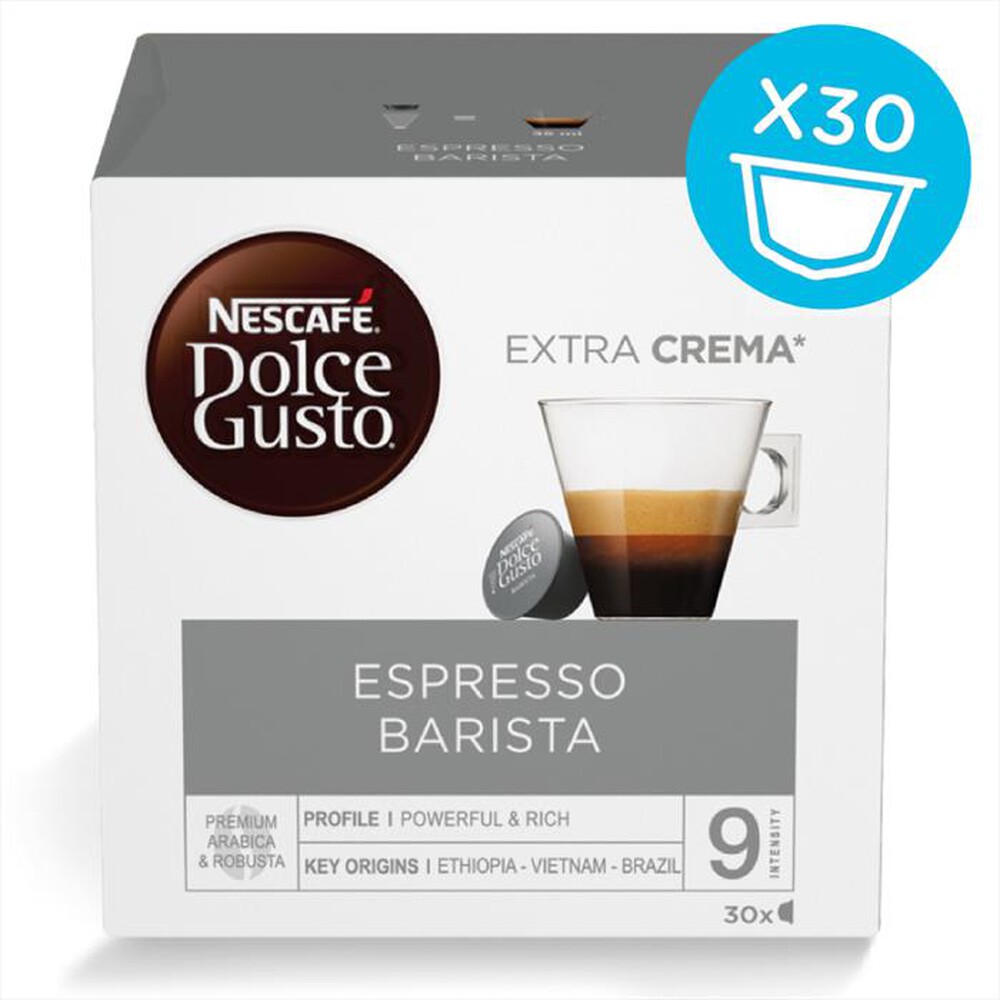Immagine del prodotto NESCAFE' DOLCE GUSTO - Espresso Barista Magnum