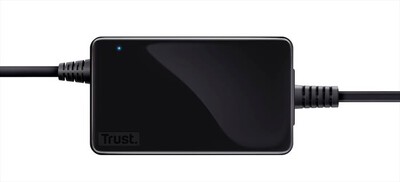 TRUST - PRIMO 45W-19V LPTP CHRGR-Black