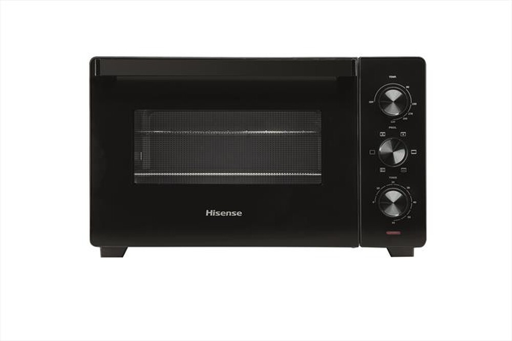 Immagine del prodotto HISENSE - Fornetto elettrico HOM30M-Nero