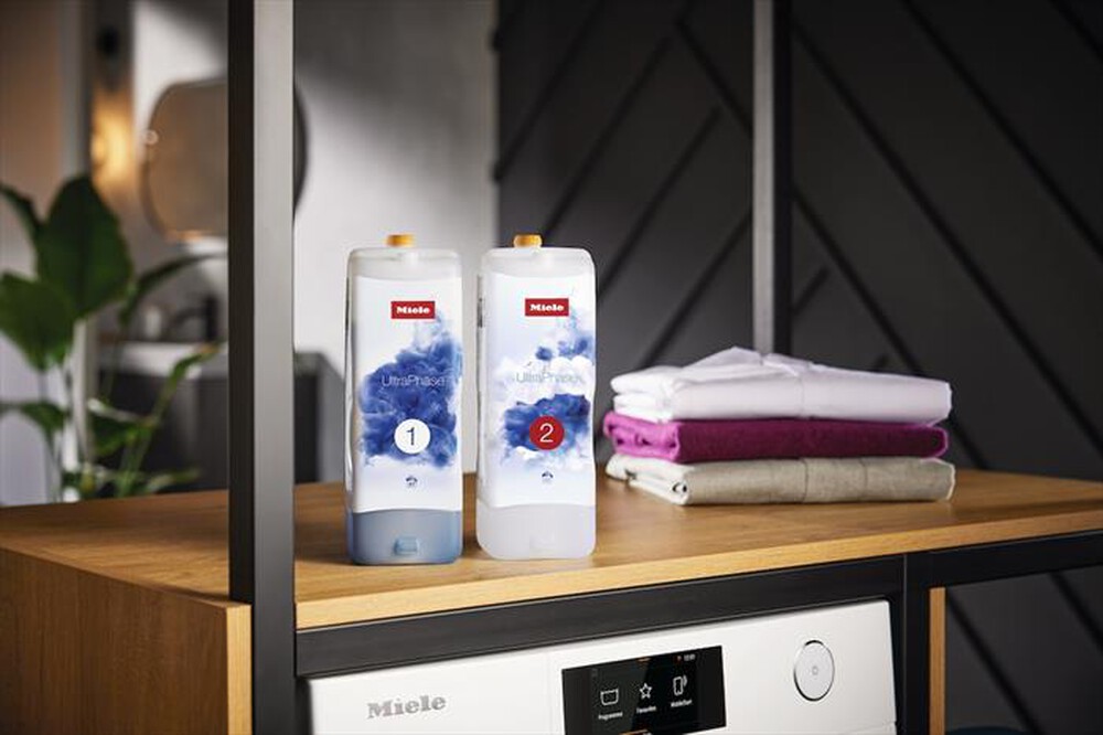 Immagine del prodotto MIELE - CARTUCCIA UP2 DE,FR,NL,IT