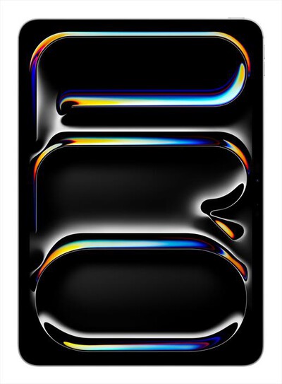 APPLE - iPad Pro 11" M5 WiFi 2TB-Argento