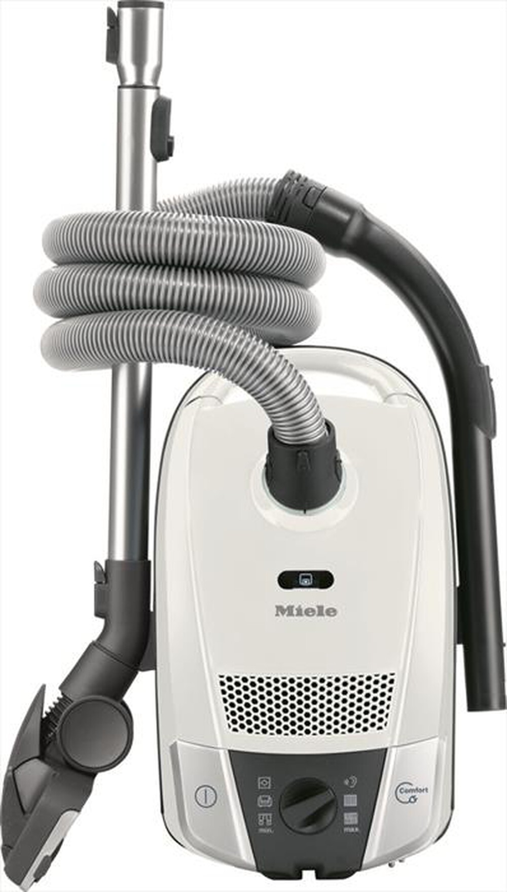MIELE - COMPACT C2 ALLERGY ECOLINE