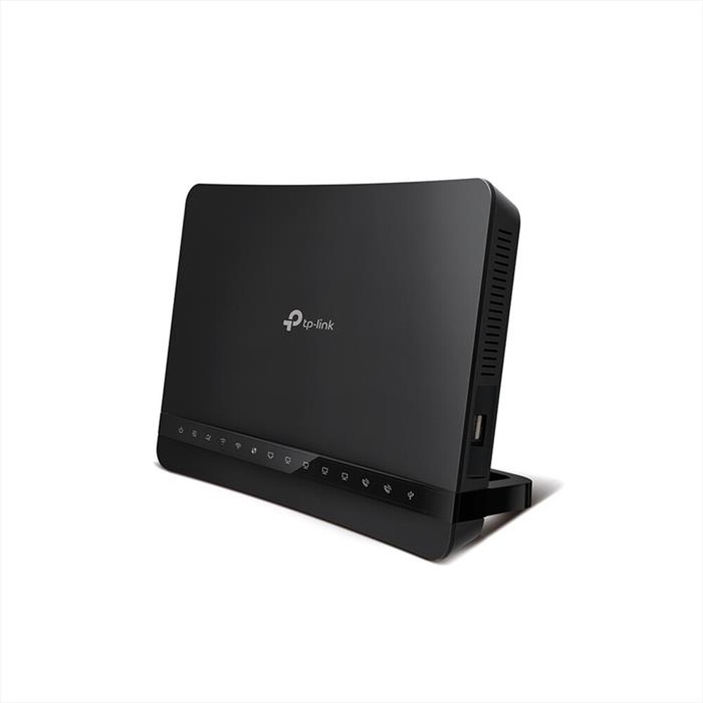 TP-LINK - ARCHER AC1200 VOIP VDSL2 MODEM ROUTER