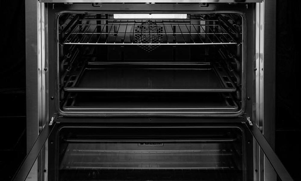 Immagine del prodotto GLEM GAS - Cucina a gas A855GC Classe A-Marrone