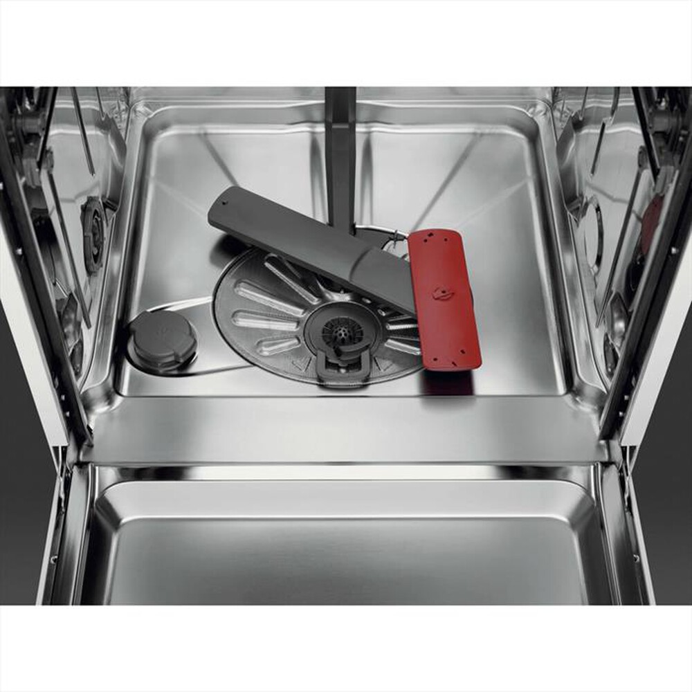 Immagine del prodotto AEG - Lavastoviglie FFB76707PM Classe A 14 coperti-Inox