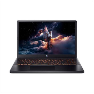 ACER - Notebook gaming NITRO V 15 ANV15-52-58AT 15.6"-Nero