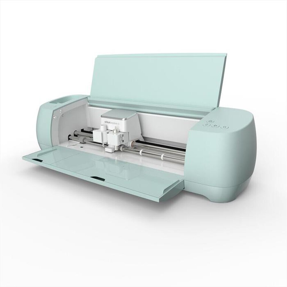 Immagine del prodotto CRICUT - EXPLORER 3-Verde menta
