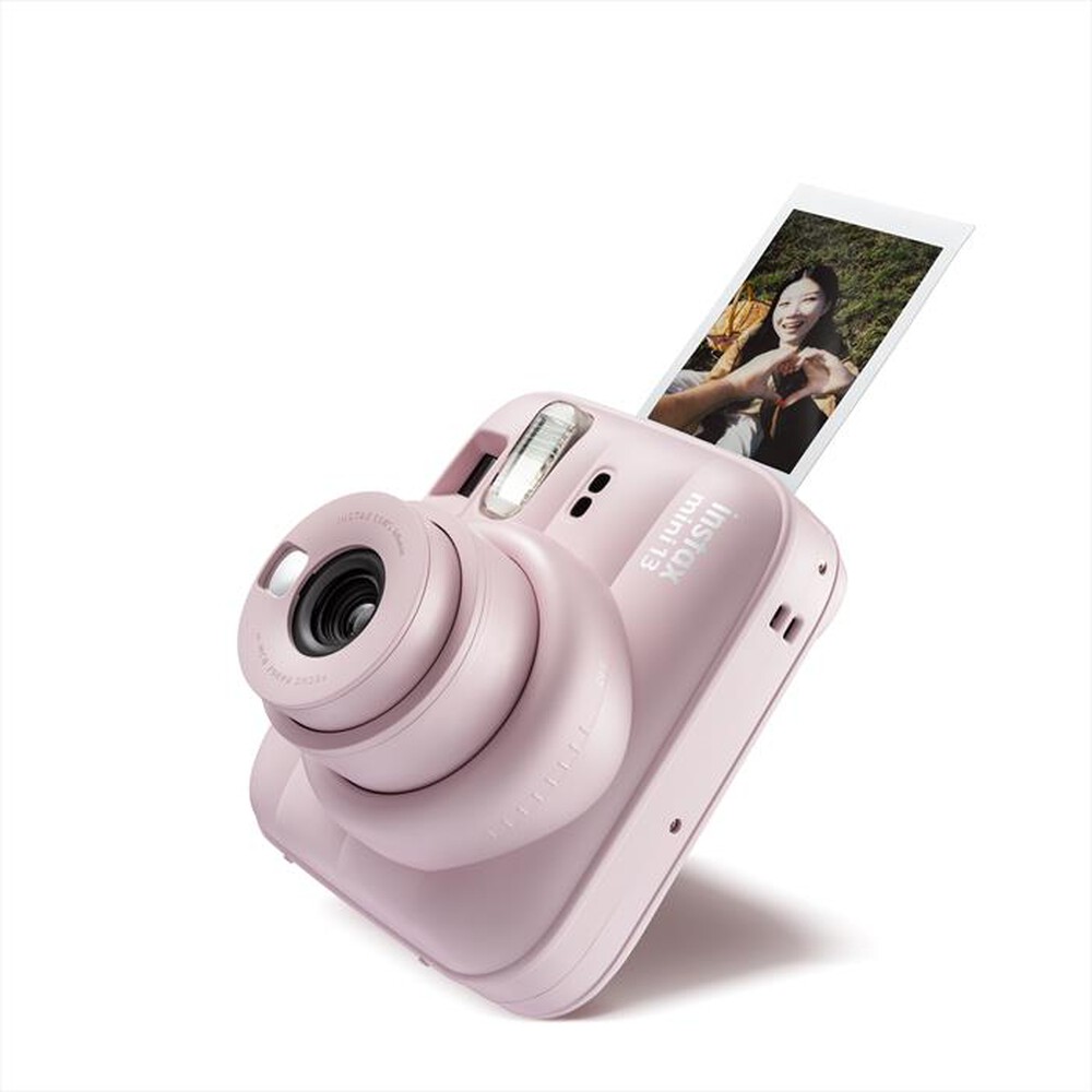 Immagine del prodotto FUJI - Macchina fotografica istantanea INSTAX MINI 13-CANDY ROSA