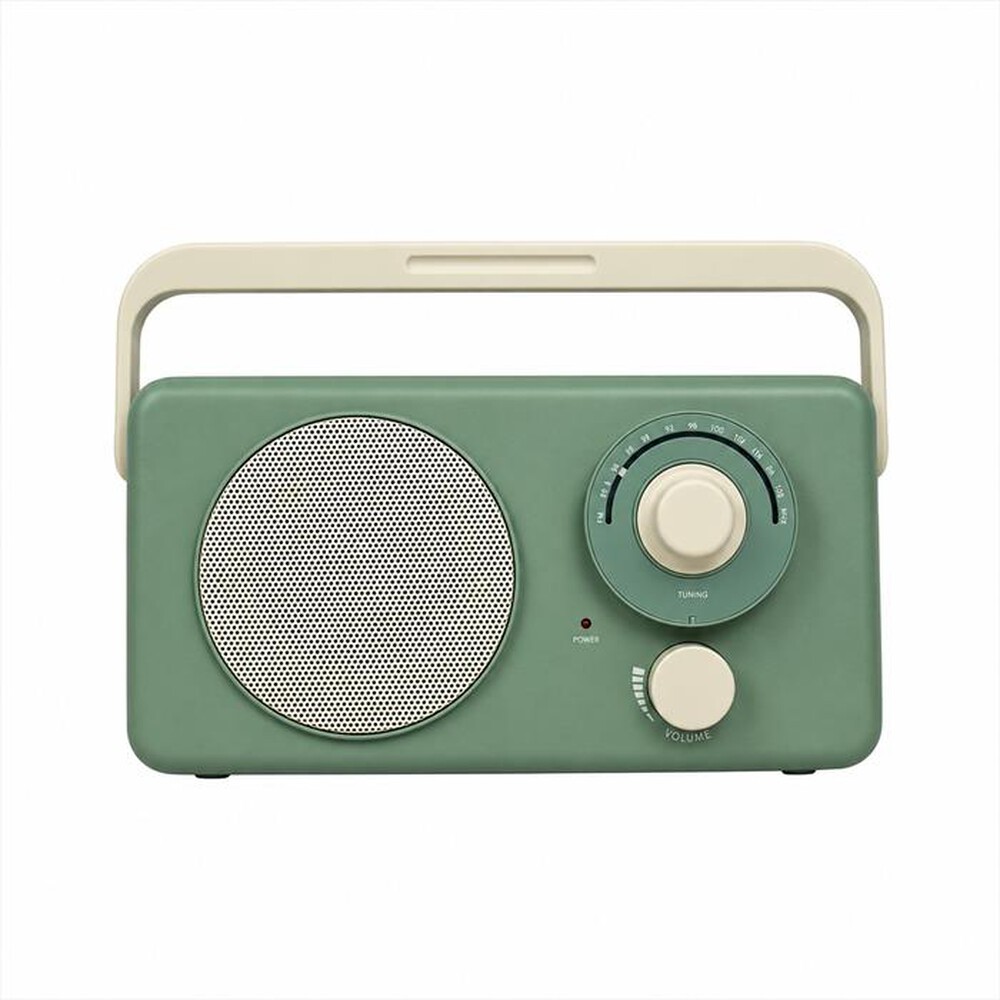 Immagine del prodotto MAJESTIC - AMELIA SG-Verde Menta