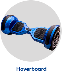 Hoverboard