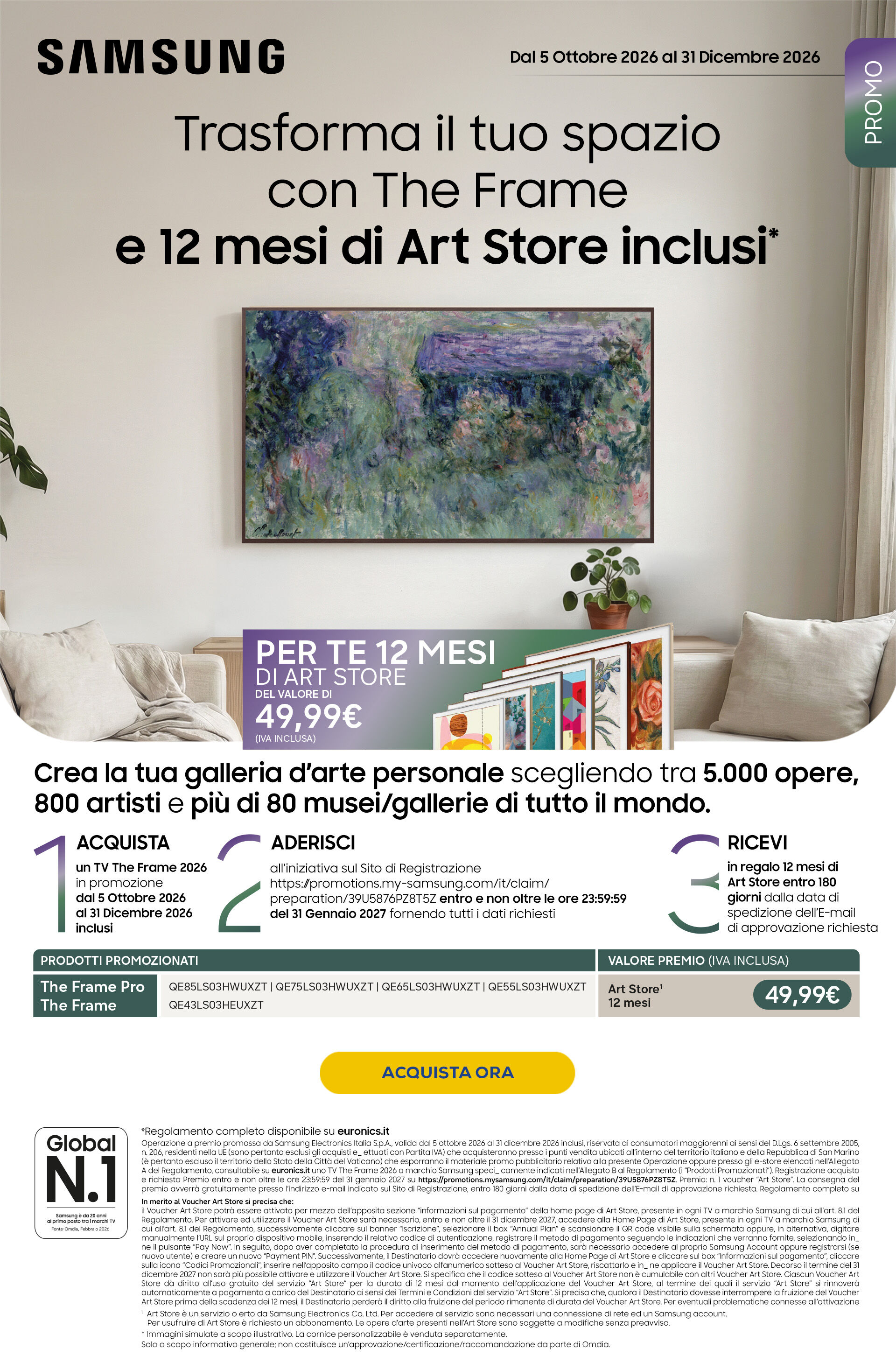 Samsung The Frame