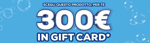 gift card 100€