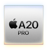 Chip Apple A20 Pro