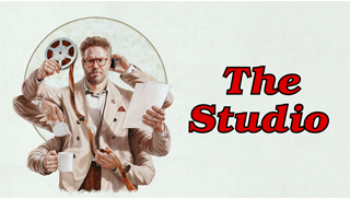 La serie Apple TV “The Studio”