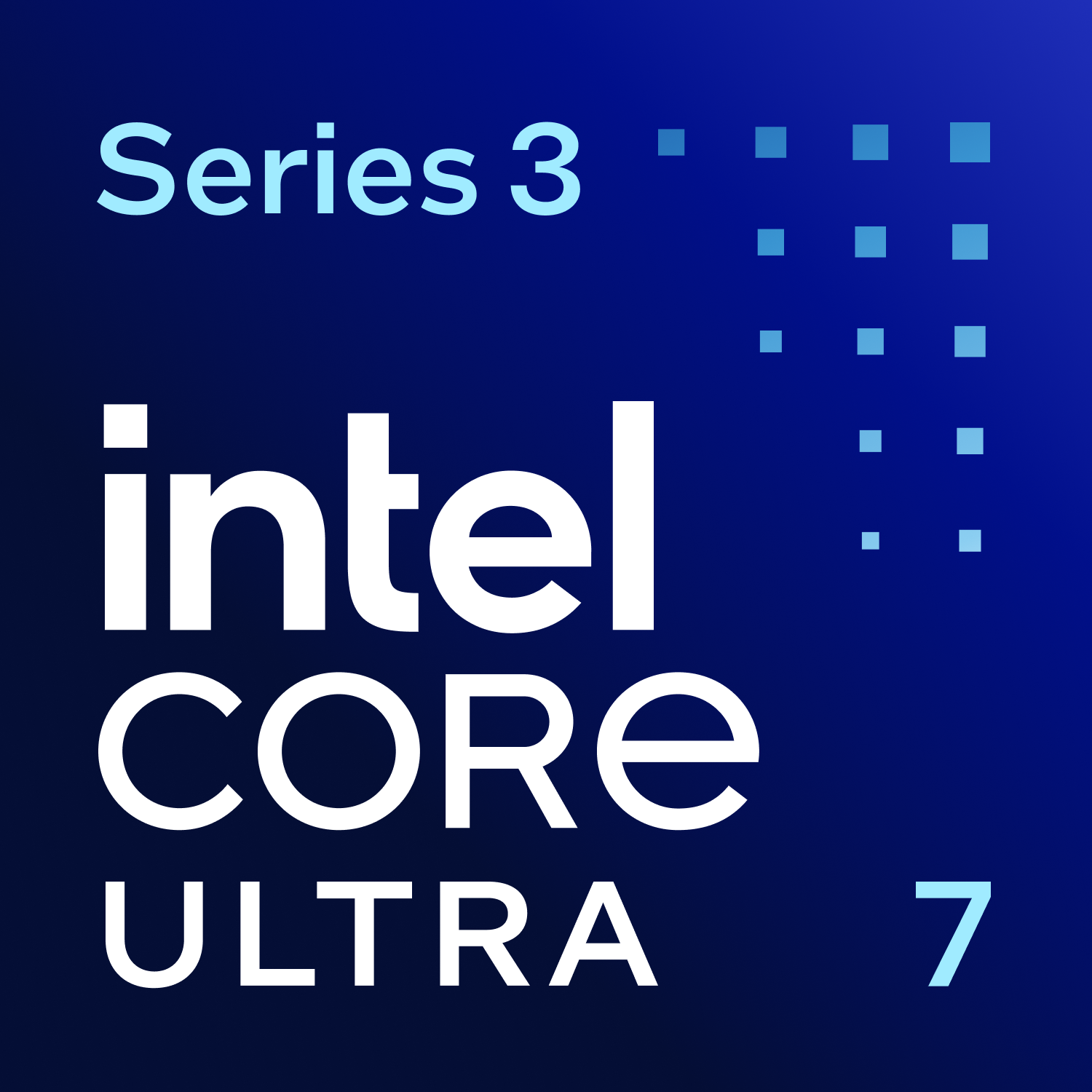 Badge Intel per ACER - PC Desktop NITRO 50 N50-660-Nero
