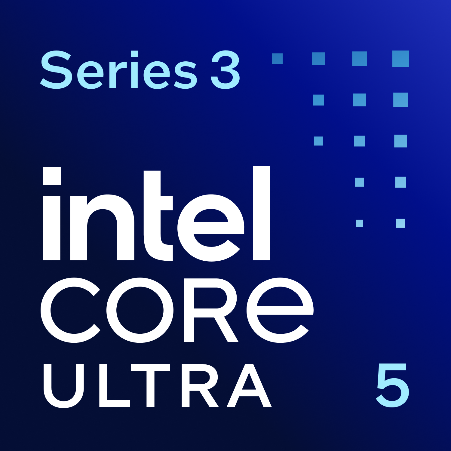 Badge Intel per ACER - Desktop NITRO N20-101-MTL-Nero
